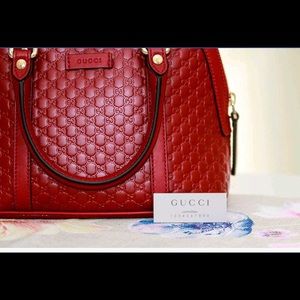 Original Gucci bag